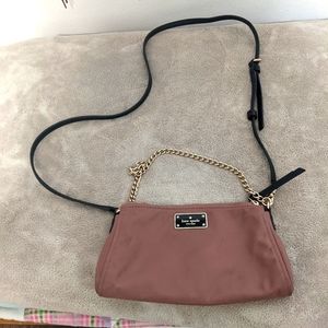 Kate Spade small shoulder bag